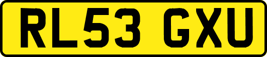 RL53GXU