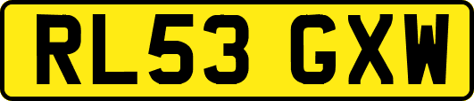 RL53GXW