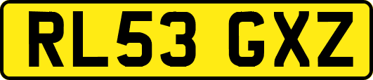 RL53GXZ
