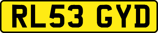 RL53GYD