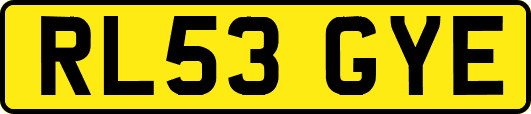 RL53GYE