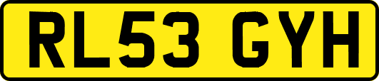 RL53GYH