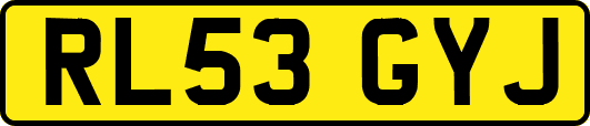 RL53GYJ