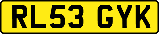 RL53GYK