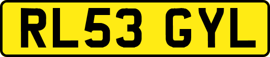 RL53GYL