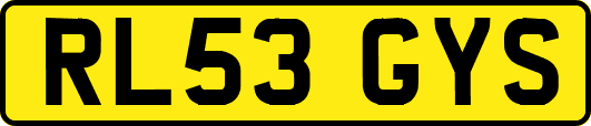 RL53GYS