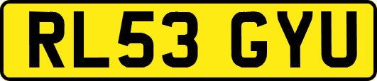 RL53GYU