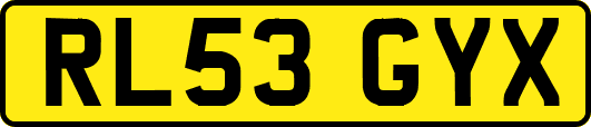 RL53GYX