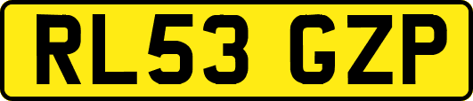RL53GZP