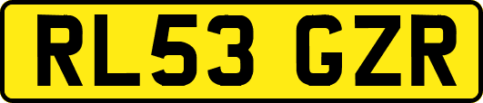 RL53GZR