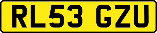 RL53GZU