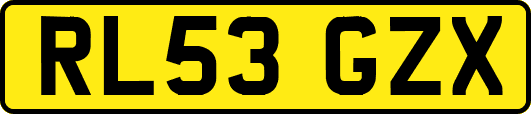 RL53GZX