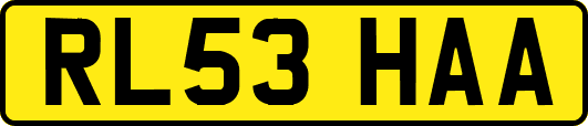RL53HAA