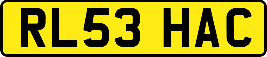 RL53HAC