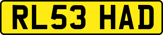 RL53HAD