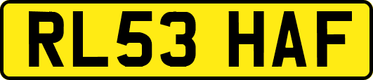 RL53HAF