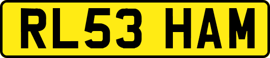 RL53HAM