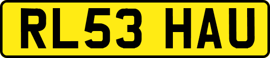 RL53HAU