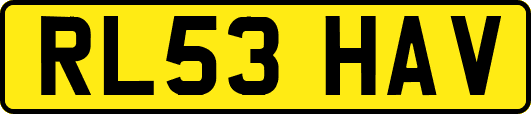 RL53HAV