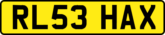 RL53HAX