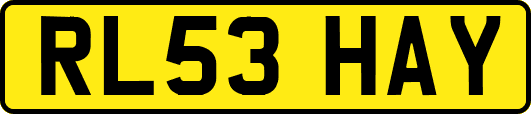RL53HAY