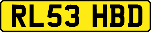 RL53HBD