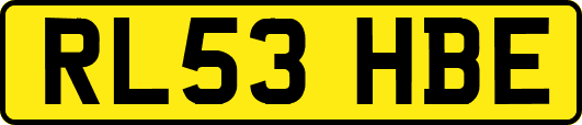 RL53HBE