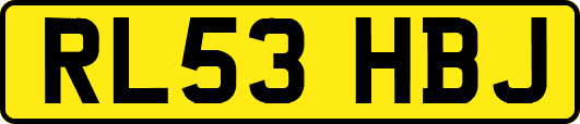 RL53HBJ