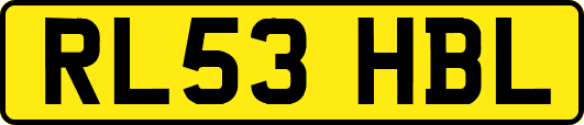 RL53HBL