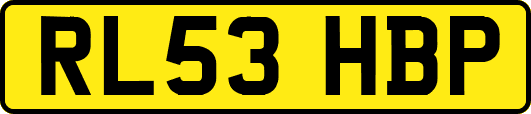 RL53HBP