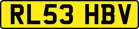 RL53HBV