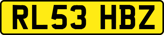 RL53HBZ