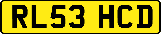 RL53HCD