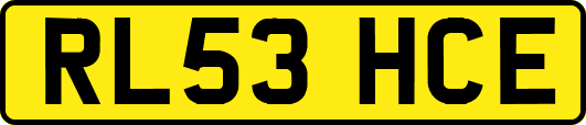RL53HCE