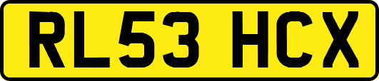RL53HCX