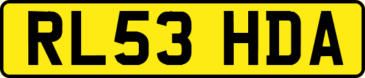 RL53HDA
