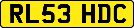 RL53HDC