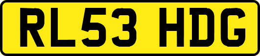 RL53HDG
