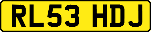 RL53HDJ