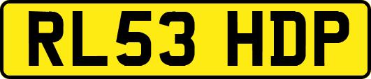 RL53HDP