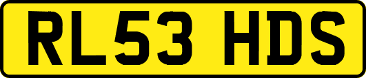 RL53HDS