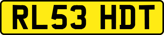 RL53HDT