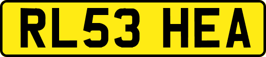 RL53HEA