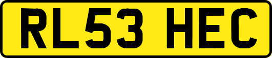 RL53HEC