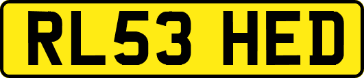 RL53HED