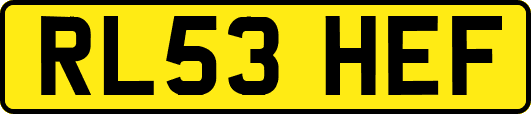 RL53HEF