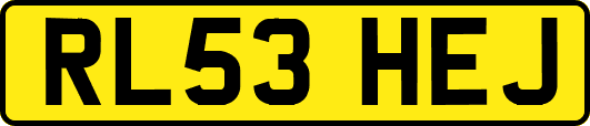 RL53HEJ