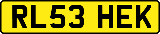 RL53HEK