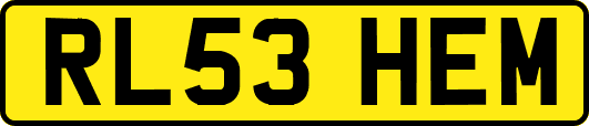 RL53HEM