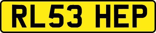 RL53HEP